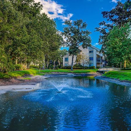 Springwood Villas II Hilton Head Island Ruang foto