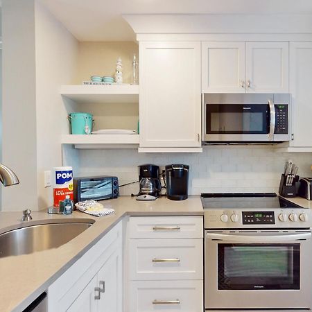 Springwood Villas II Hilton Head Island Bagian luar foto