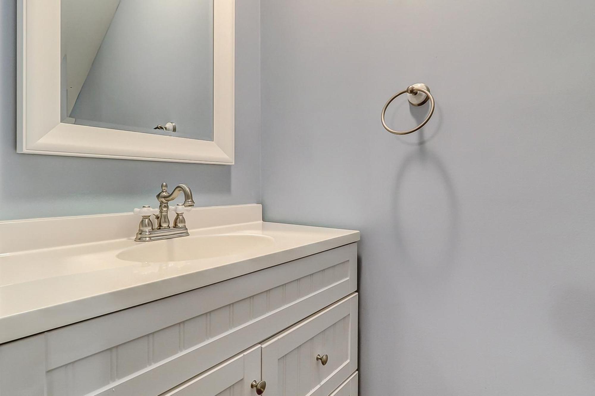 Springwood Villas II Hilton Head Island Ruang foto