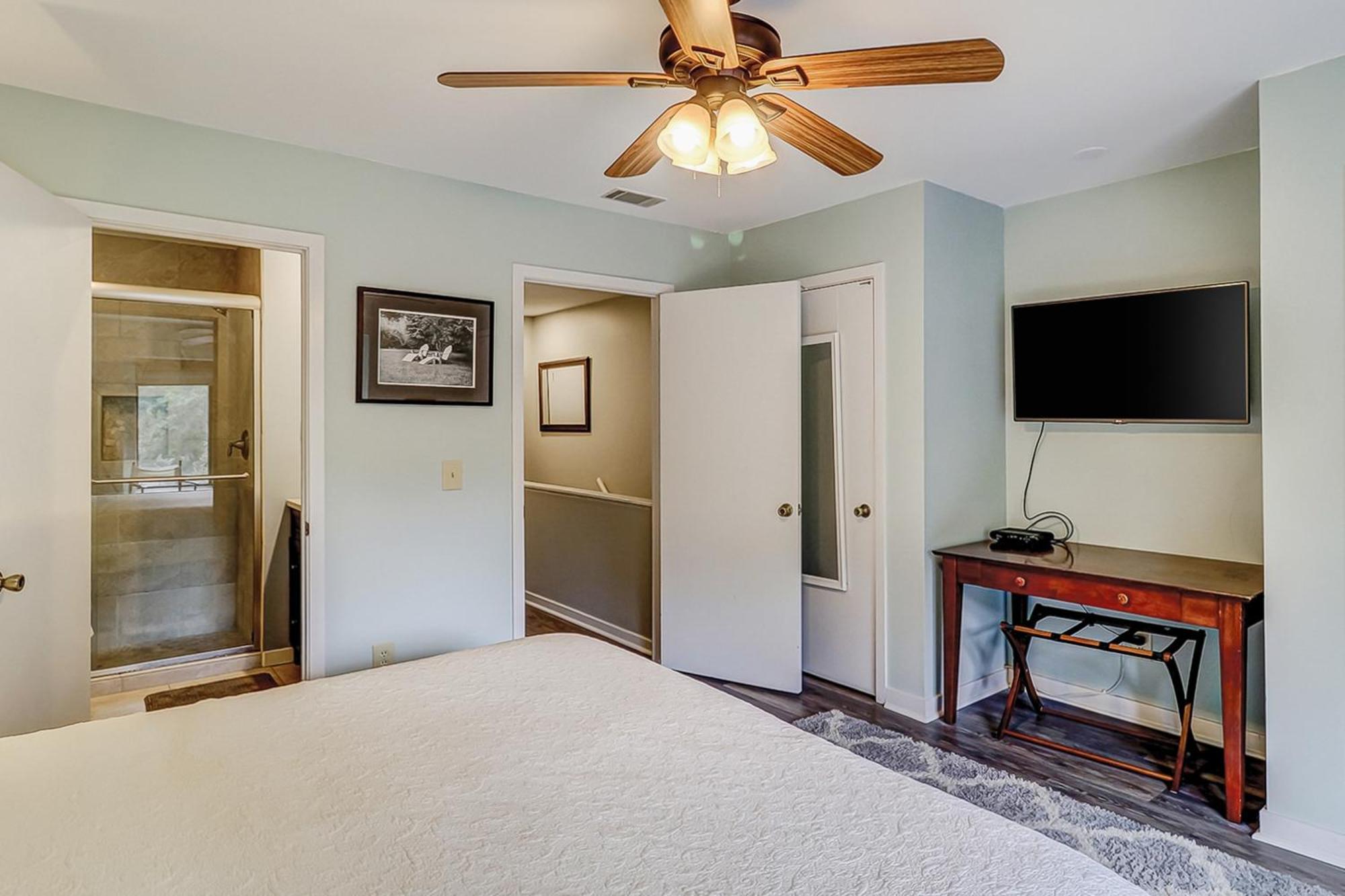 Springwood Villas II Hilton Head Island Ruang foto