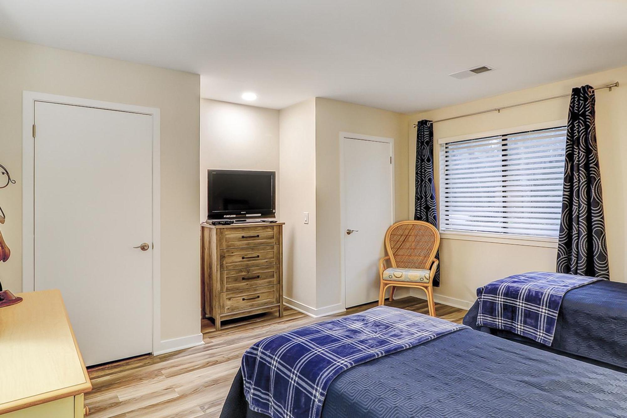 Springwood Villas II Hilton Head Island Ruang foto