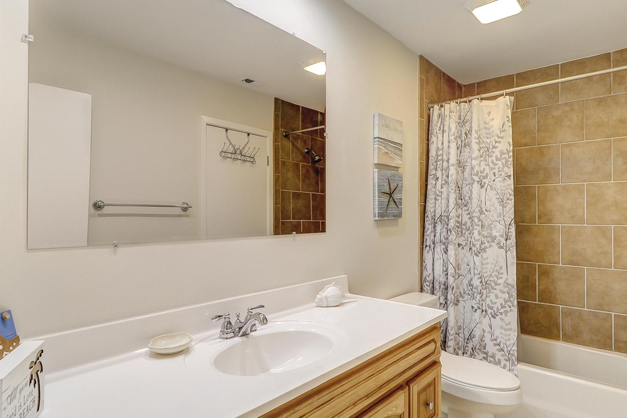 Springwood Villas II Hilton Head Island Ruang foto
